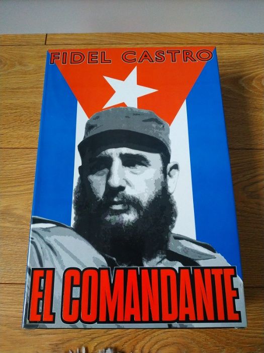 Fidel Castro figurka hot toys blitzkrieg 1:6 WWII