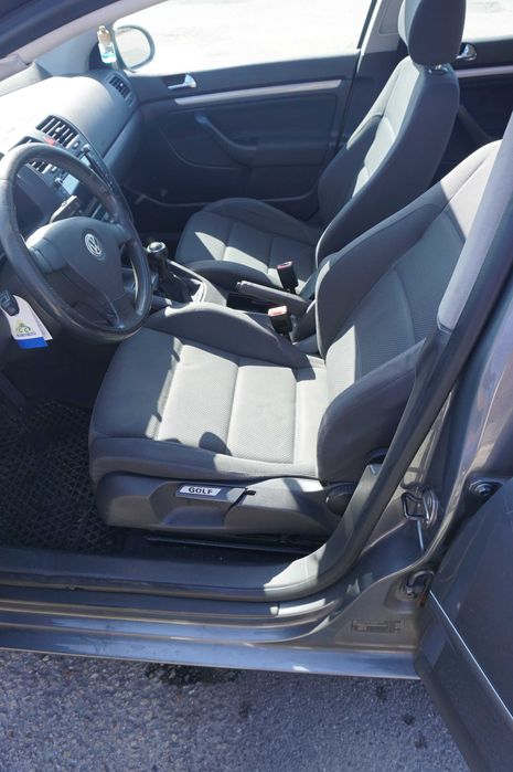 Vw Golf V 2.0TDI Sport