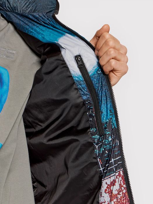 Nowa kamizelka bezrękawnik regular fit Moon River Puffer Vest 2005