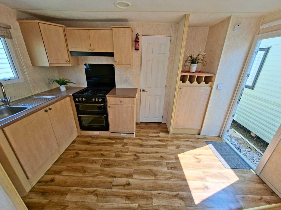 Domek angielski 11x3.70 nr. P027