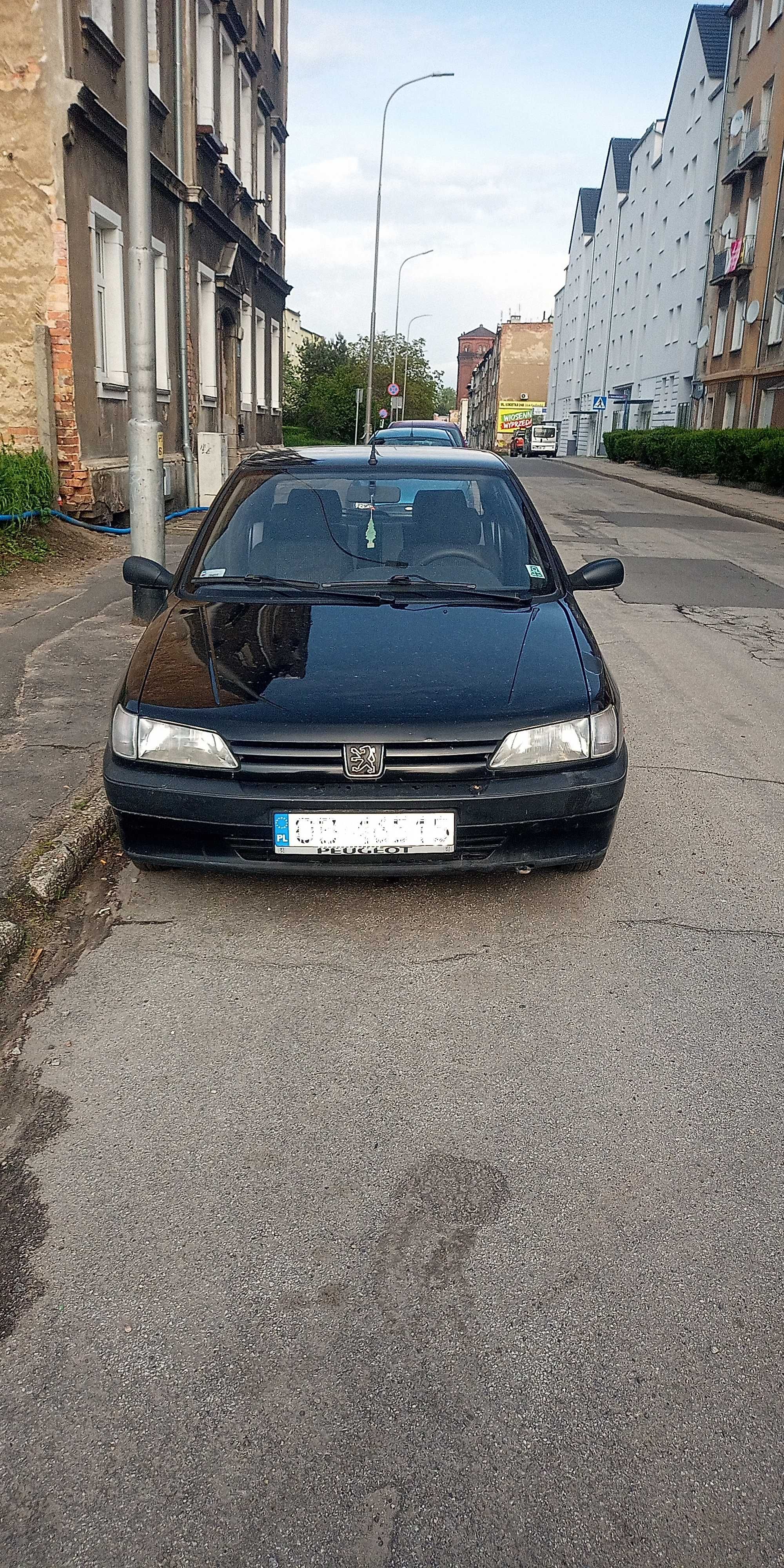 Peugeot 36 XN [Sprzedam!!]
