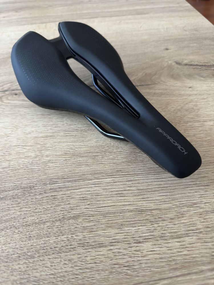 Siodełko Giant Approach (bontrager)