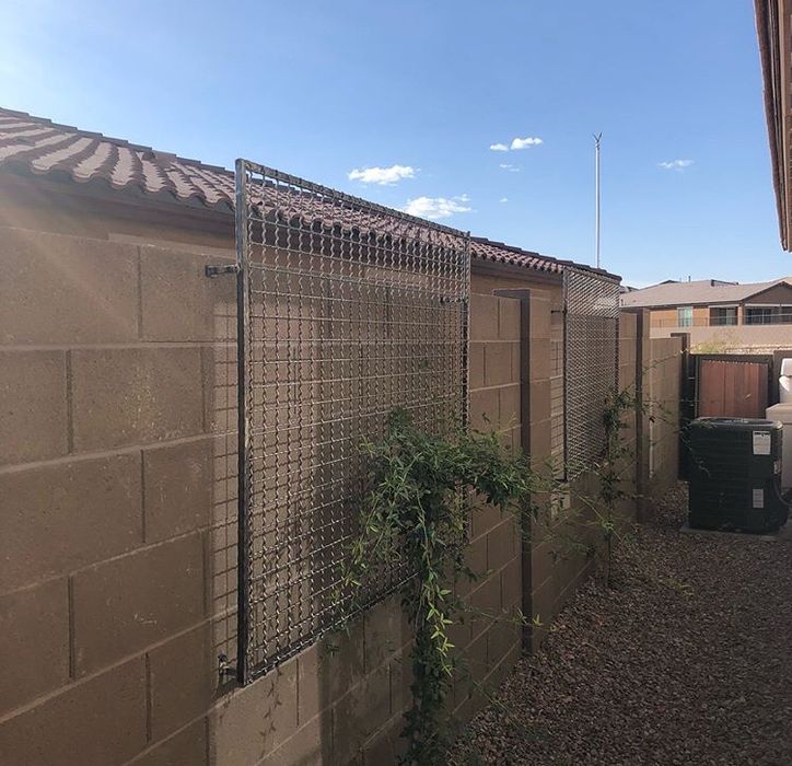 Канилированная сетка 330 грн