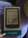 Електронна книга PocketBook 632 Touch HD3 Copper (PB632-K-WW)