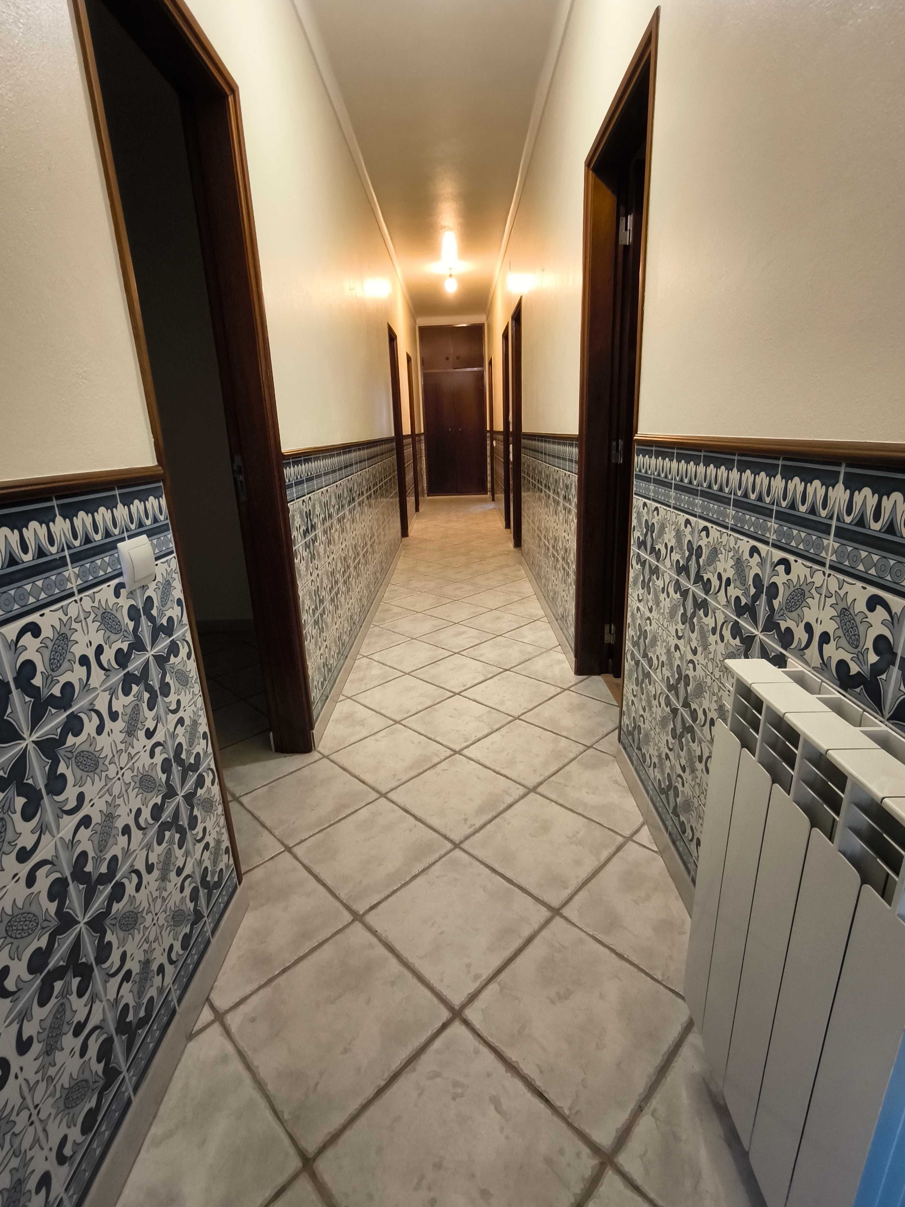 Vivenda com 3 quartos