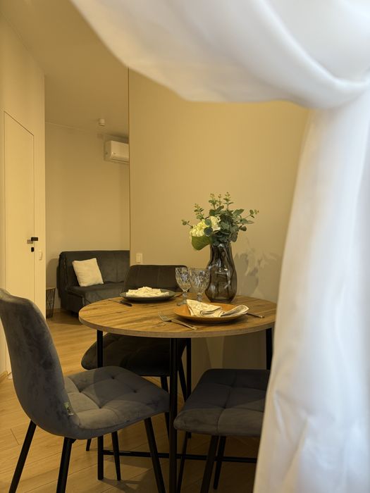 NEW!!!Квартира на Соборній по добово