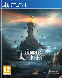 Gra Broken Pieces (PS4)