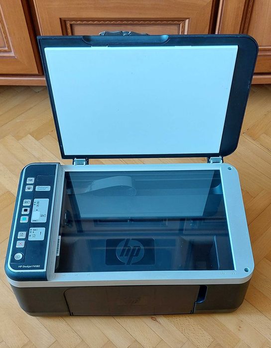 Urządzenie wielofunkcyjne HP Deskjet F4180