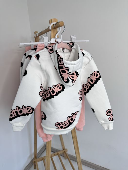 РОЗПРОДАЖ Костюм на флісі, розміри 98, 104, 116, 128