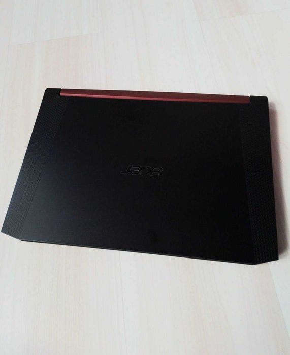 Ноутбук игровой Acer Nitro 5 AN515-43