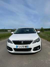 Peugeot 308 Peugeot 308 1.5 HDI Active