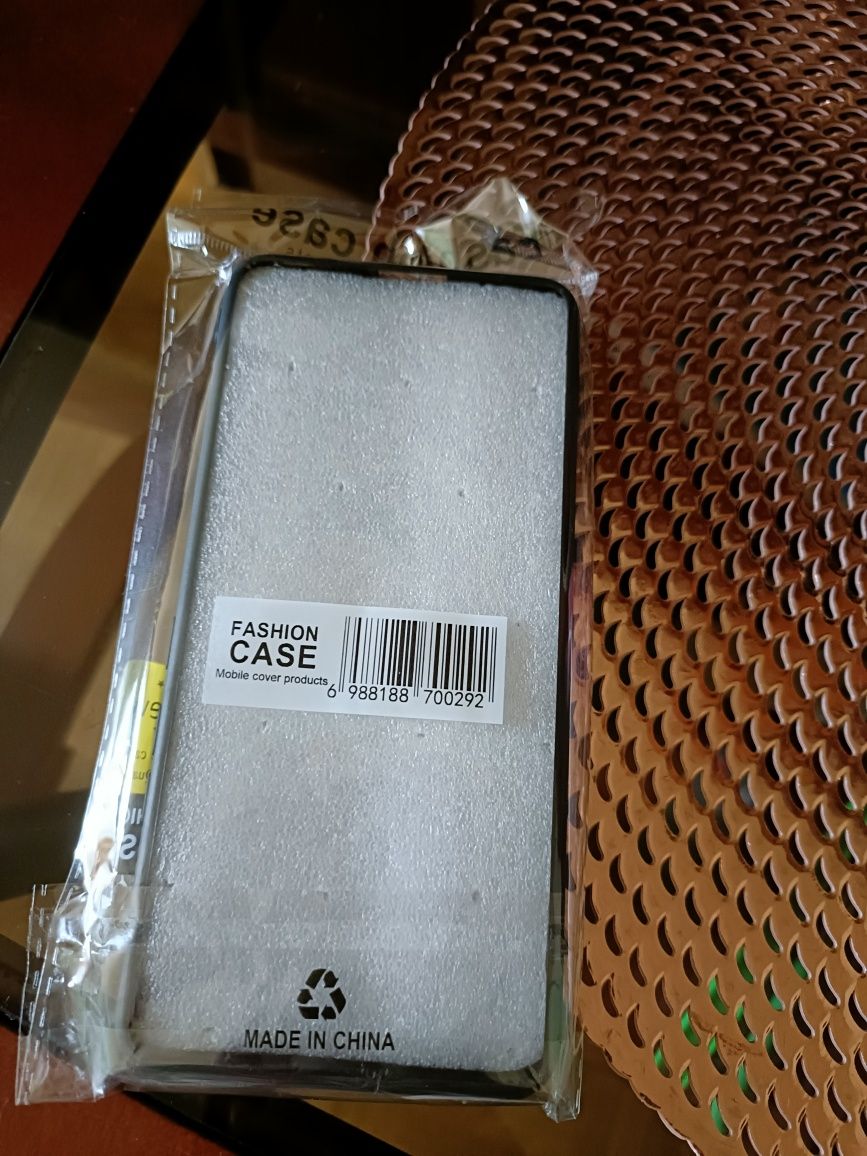 Etui Samsung A53 5G
