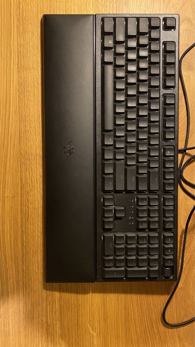 Klawiatura Razer