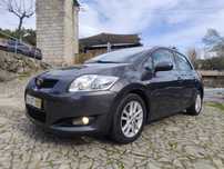 Toyota Auris 1.4 D4d