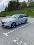 Mercedes w212 E300
