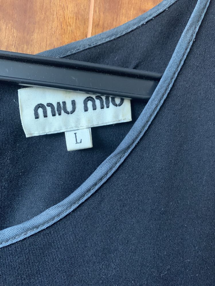 Сукня жіноча Miu miu