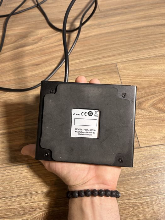 Przełacznik nożny Pedl-90010