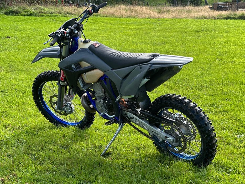 Scherco 300 2t 2017