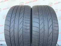 шини 285/40 r21 bridgestone dueler h/p sport 5mm