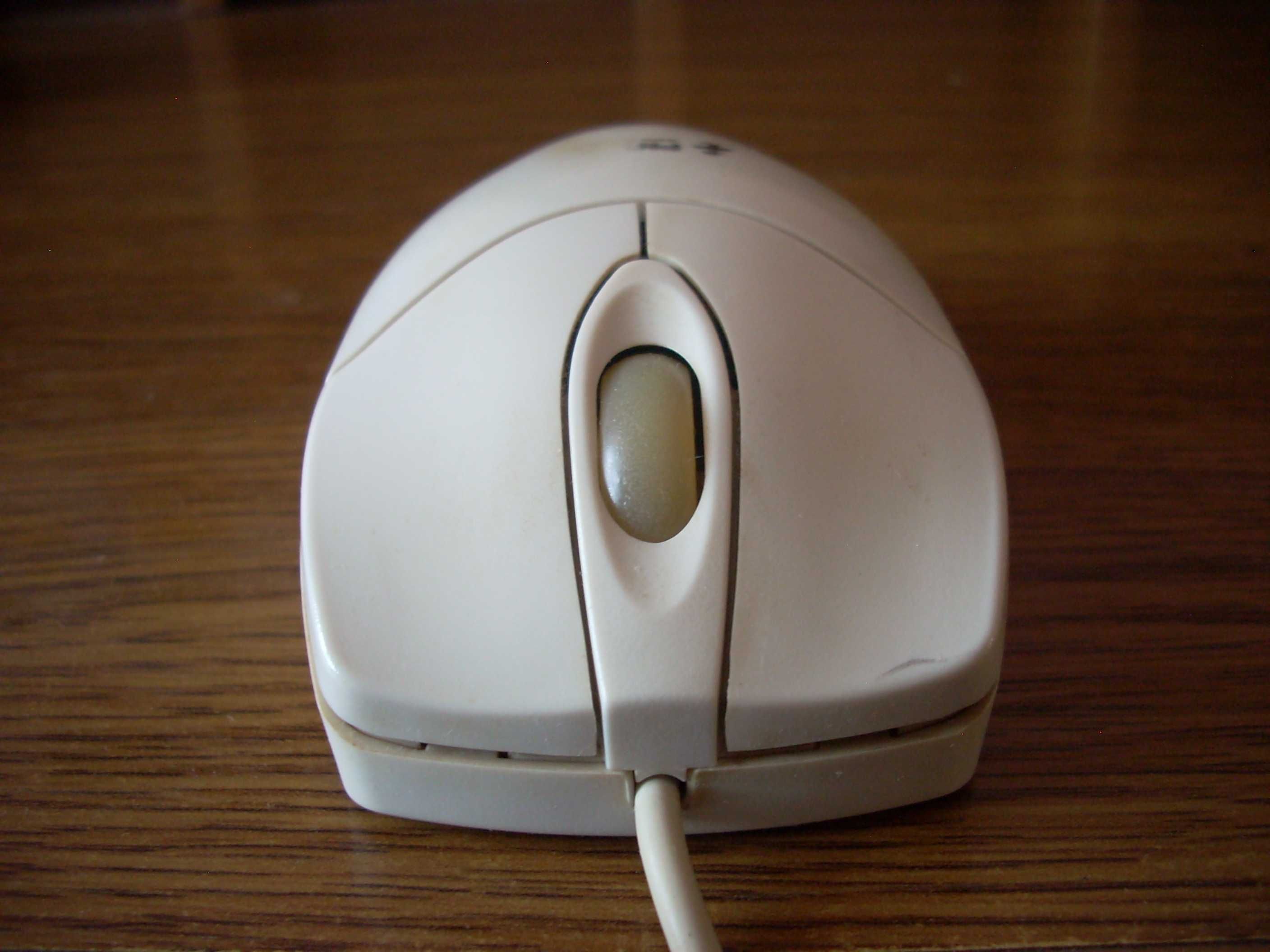 Мышка USB для компьютера