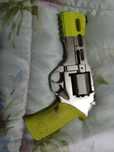 Revolver Chiappa Rino