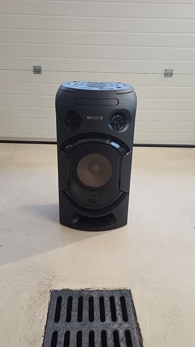 Glosnik Sony MHC-V21D.