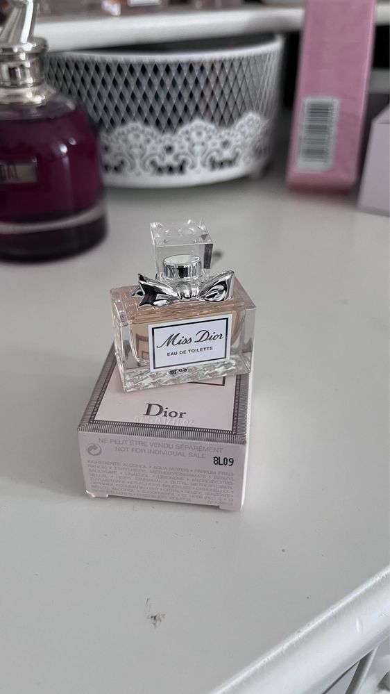 Miniaturka Dior Miss Dior