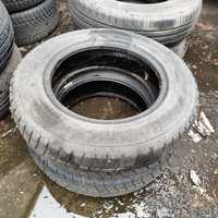 Opony zimowe BARUM POLARIS 3 145/80r13 2 szt