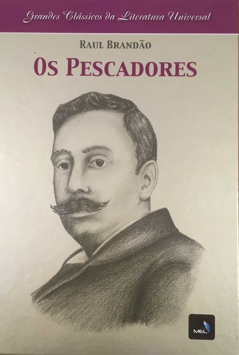 Os pescadores - Raul Brandão