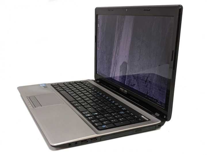 Ноутбук ASUS K53S