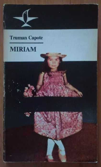 Miriam - Truman Capote