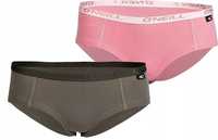 Majtki O'neill Hisper 2 Pack - Pink R.s