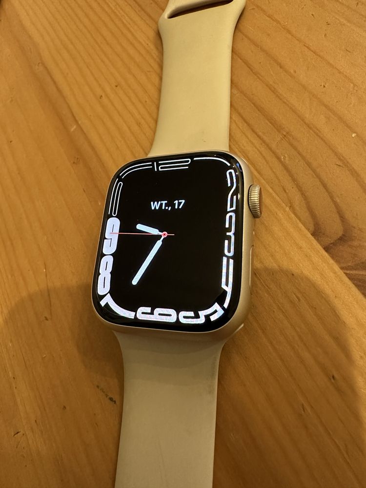 Apple Watch 8 45mm LTE ESIM