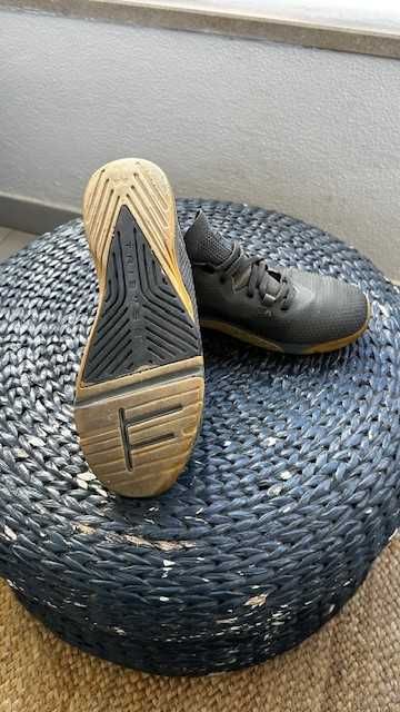Ténis Under Armour Tribase Reign 3