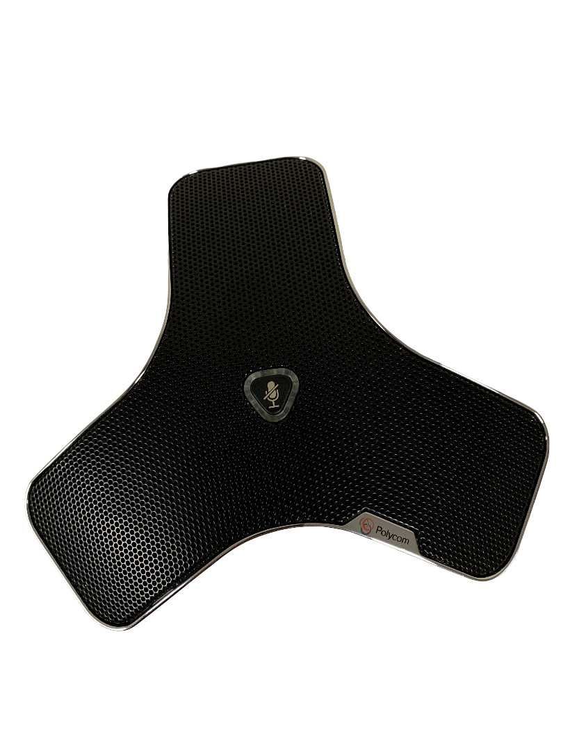 Внешний Микрофон для конференц-связи – Polycom "(2201-09750-001)" HDX!
