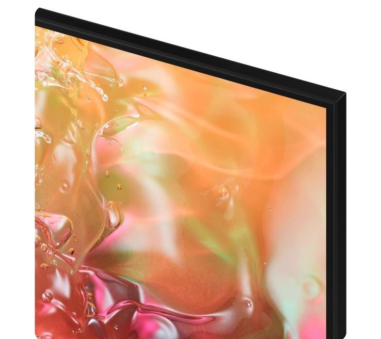 Телевізор Samsung UE43DU7172