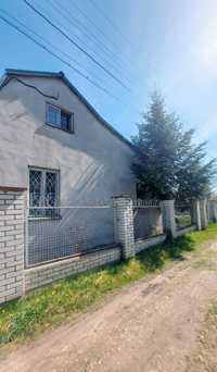 Продаж ділянки з будинком в с.Конопниця без комісії