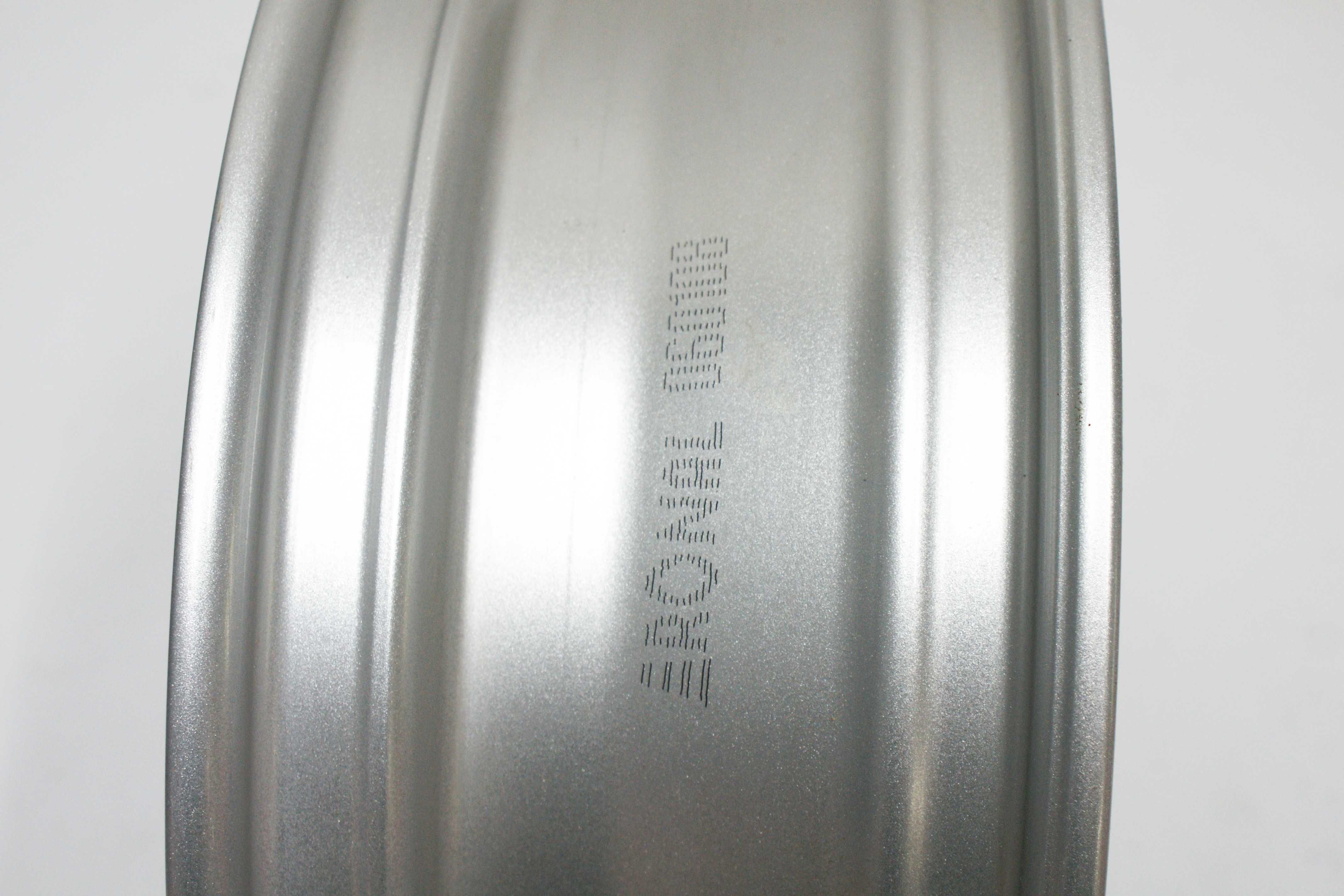 1x Felga aluminiowa OE TOYOTA YARIS 15x5.5J ET45 4x100 NOWA oryginał