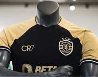Camisola Sporting CR7 2023/2024
