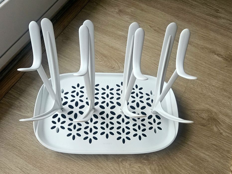 Escorredor de biberões Philips AVENT