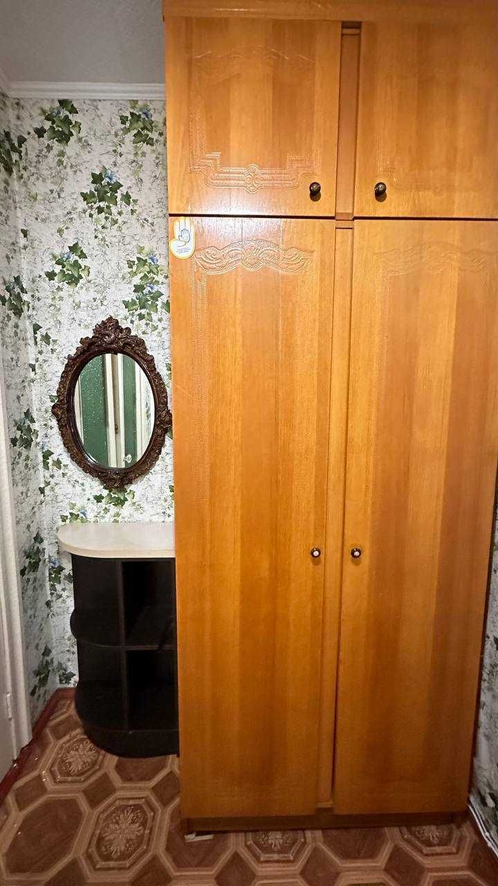Оренда однокімнатної квартири район Коротченко