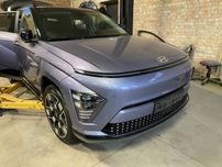 Розборка разборка Hyundai Kona 2023-2025 запчасти кона авторозборка