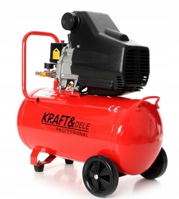 kompresor 50 l sprezarka