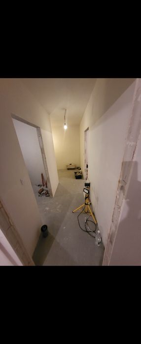 Remonty wykończenia malowanie gładzie glazurnik wyburzenia rozbiórki