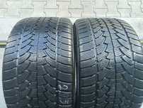 Opony zimowe 295 30r 19 Nokian WR