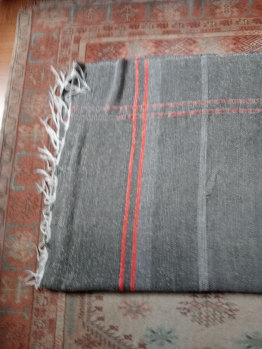 Passadeira de cozinha grande e Robusta para proteção e  acolhimento:))