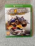 FlatOut 4 Total Insanity Xbox One XONE FL4TOUT