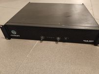 Wzmacniacz mocy CROWN XLS 402