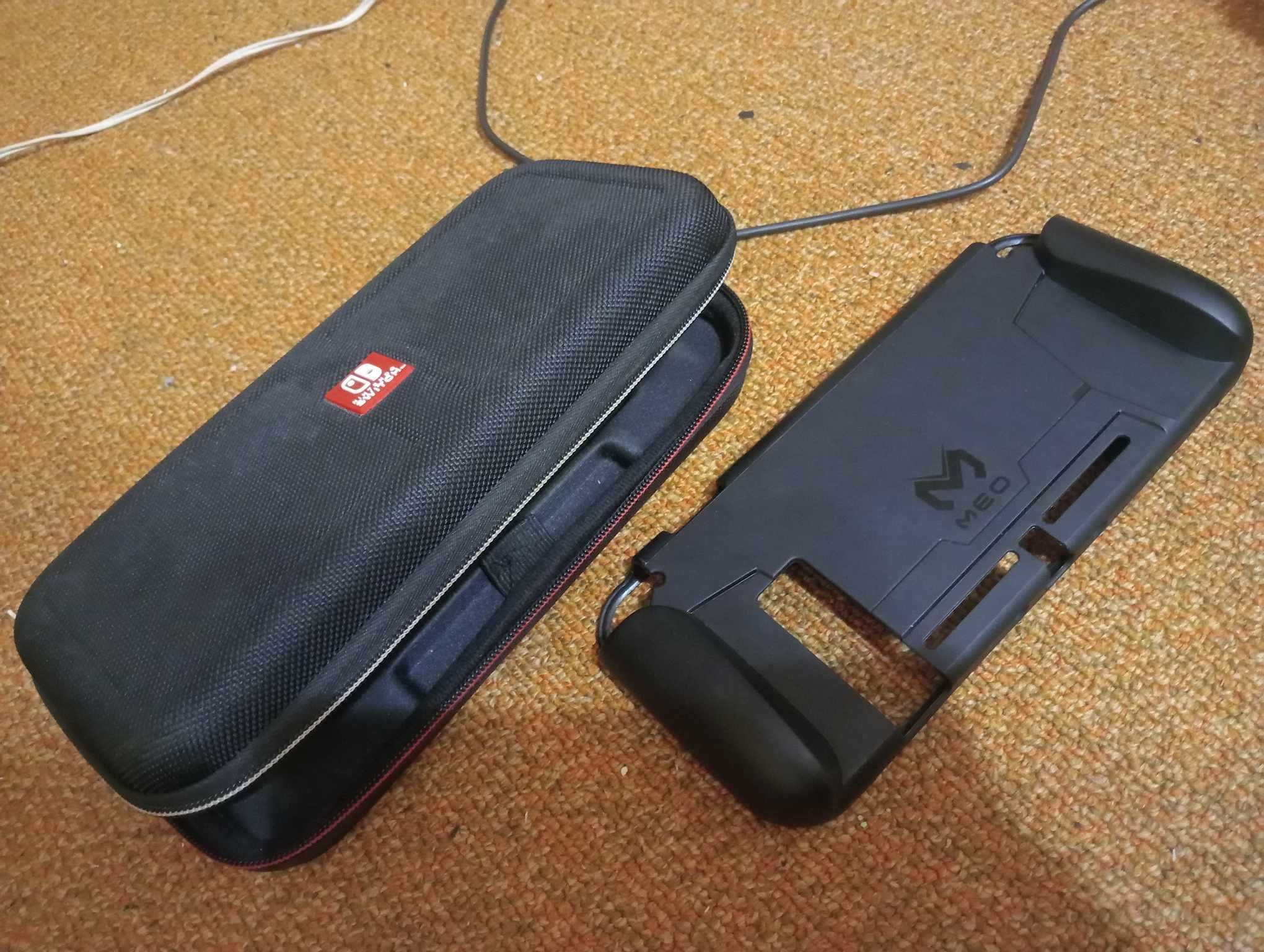 Nintendo Switch V1