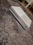 Xbox One S + Gry